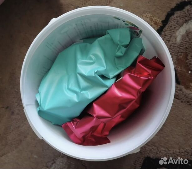 3 d слепок рук