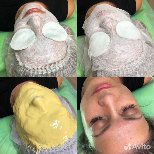 Косметолог