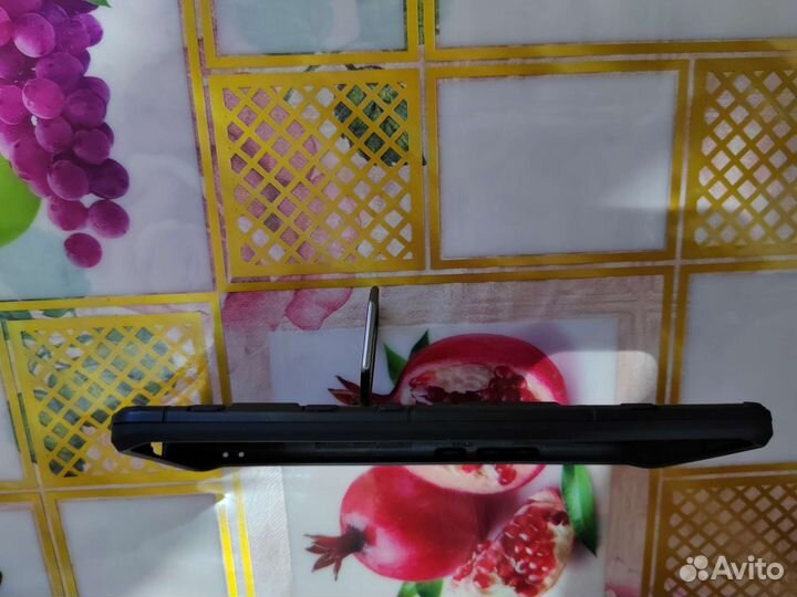 Honor 50 Задний бампер