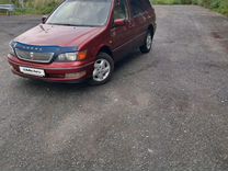 Toyota Vista Ardeo 1.8 AT, 1999, 277 000 км, с пробегом, цена 465 000 руб.