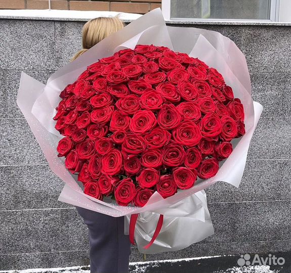 Монобукет 