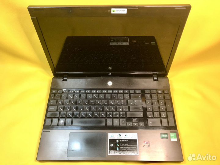HP probook 4525s