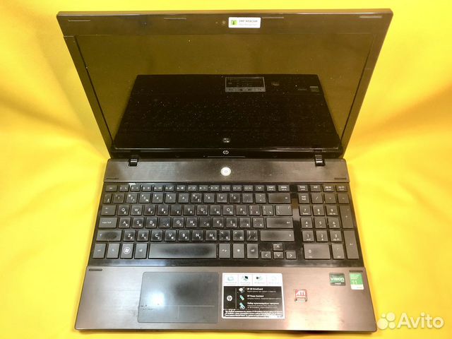 HP probook 4525s