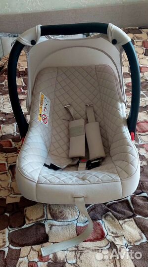 Детская люлька переноска