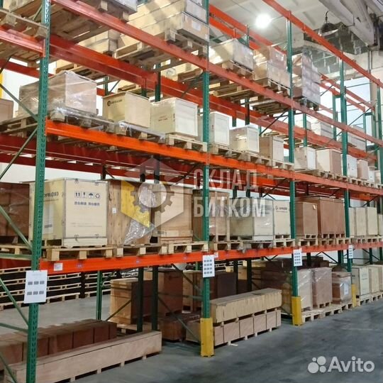 Редуктор поворота Hyundai R450LC-7 31QB-10140