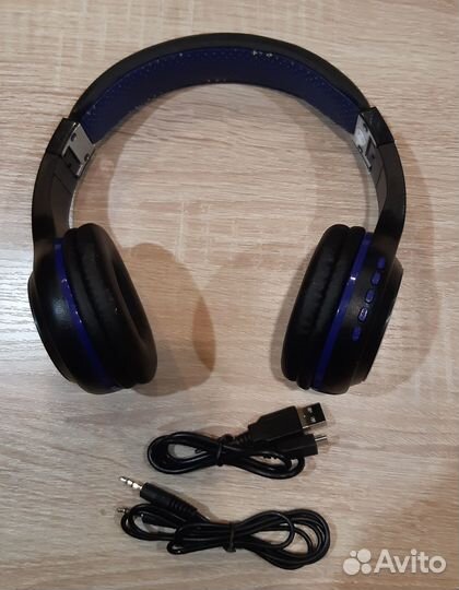 Наушники Bluetooth BH-468