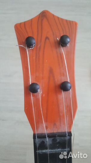 Гитара для детей