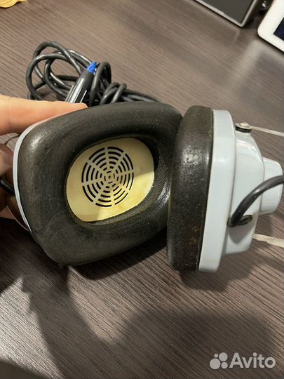 Наушники СССР