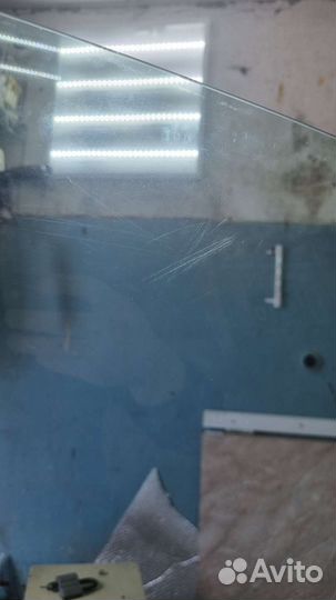 Заднее левое стекло Elantra 6 AD