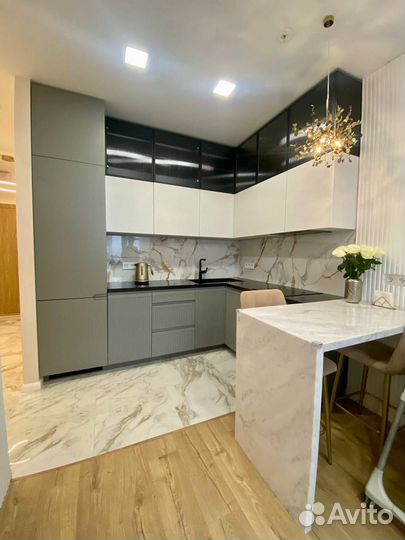 Кухни на заказ цена от производителя