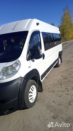 Заказ микроавтобуса