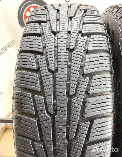 Nokian Tyres Nordman RS2 215/55 R17 98L
