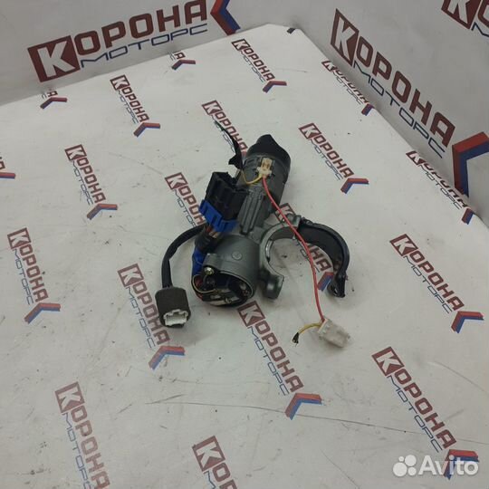 Замок зажигания ssangyong actyon NEW 2011