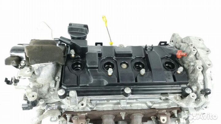 Двигатель Nissan X-Trail T32 MR20DD 2015