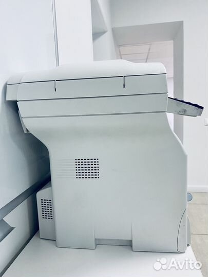 Мфу xerox phaser 3100