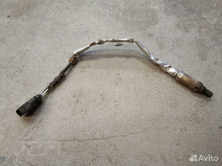 Датчик кислорода Шкода Октавия A4 1.6
