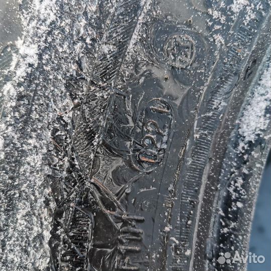 КАМА Кама 365 SUV (НК-242) 205/70 R15