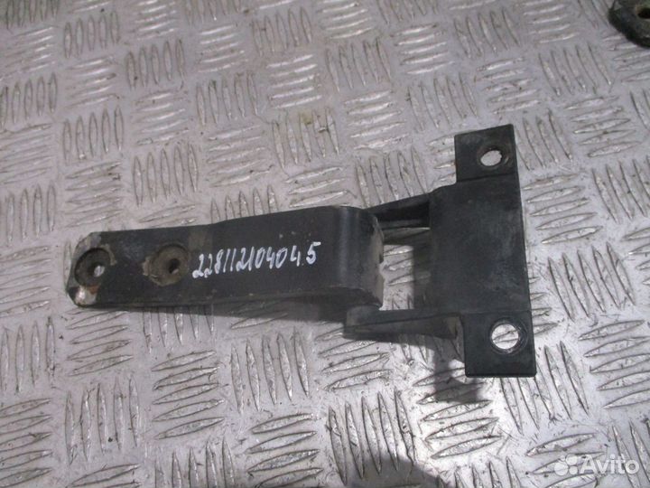 Петля капота DAF 1604878