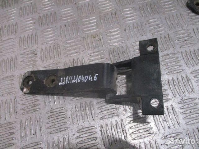 Петля капота DAF 1604878