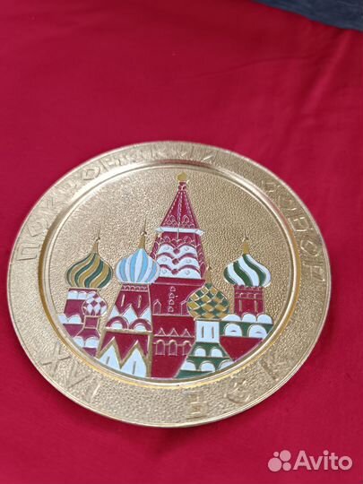 Сувенир СССР