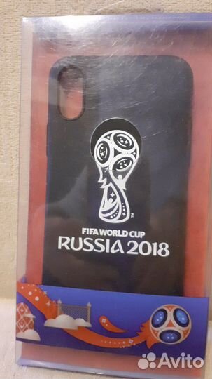 Чехлы на телефон