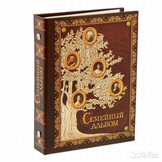 Фотоальбомы разные