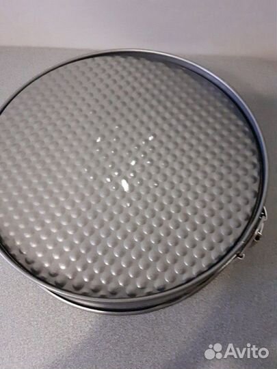 Ёмкость для выпечки