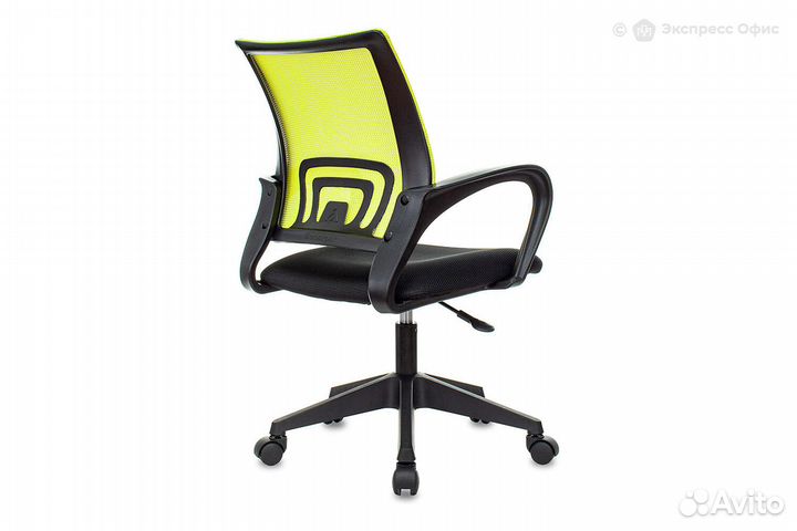 Кресло офисное CH-695NLT/Z3/TW-11