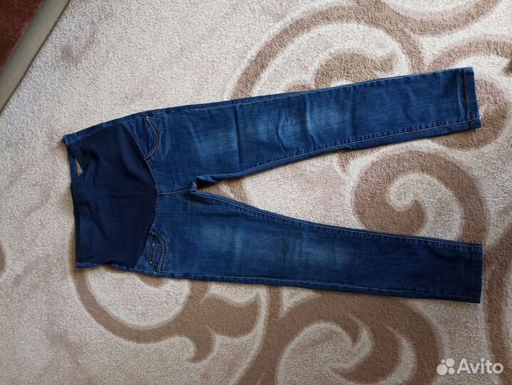 Вещи пакетом для беременных 42