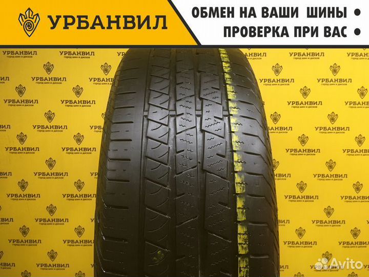 Continental ContiCrossContact LX Sport 235/60 R18 107V