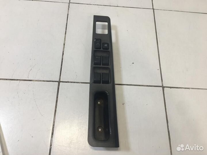 Блок управления стеклоподъемниками Great Wall Wing