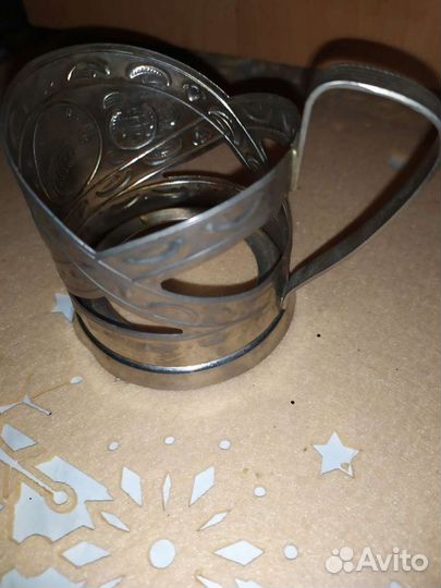 Подстаканник