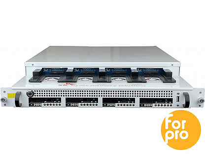 Сервер Supermicro jtag 4SFF 6154Gold 96GB, SATA