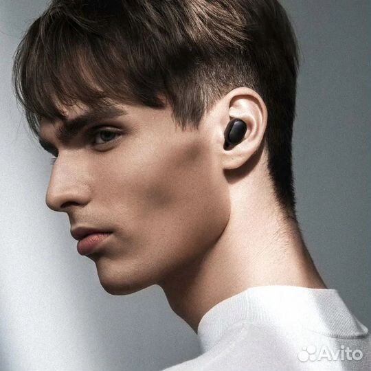 Беспроводные наушники Xiaomi Redmi AirDots S