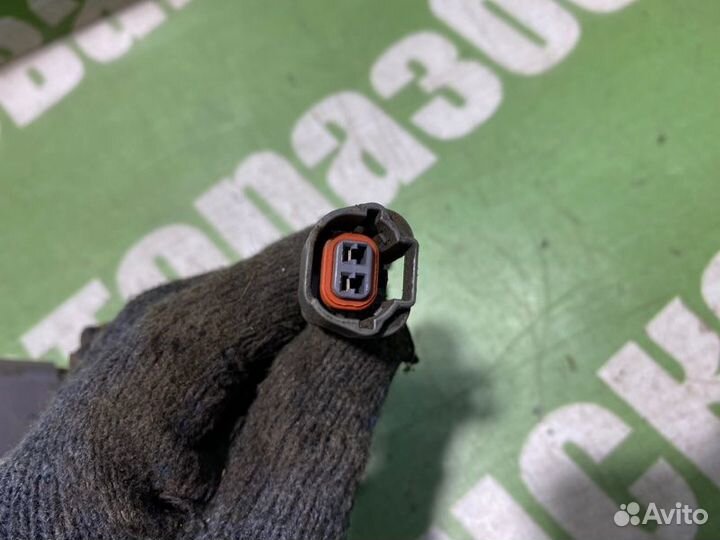 Проводка форсунок Mazda Mpv LY3P L3-VDT 2006