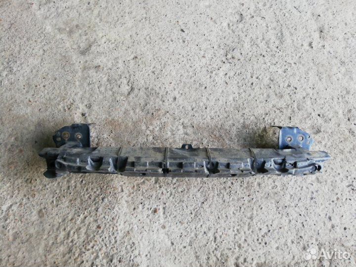 Усилитель бампера передний Porsche Cayenne 957