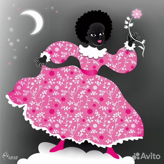 Художник - дизайнер - иллюстратор