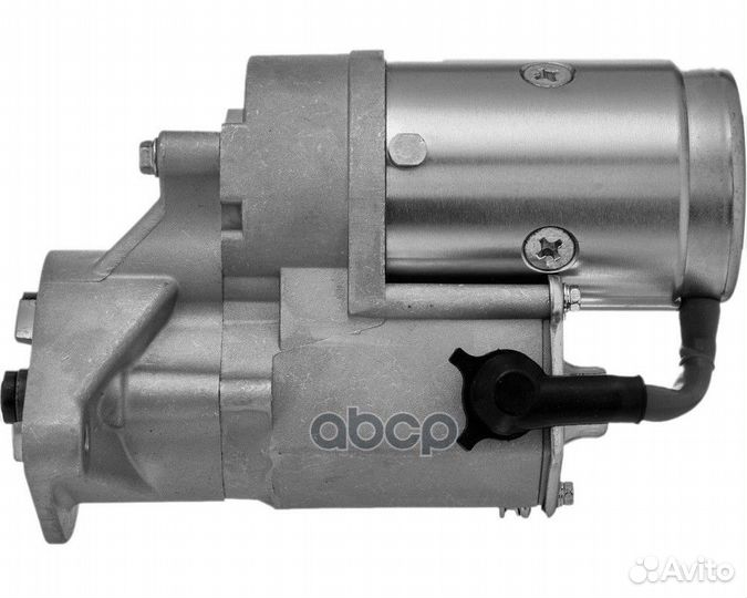 Стартеры TT15639 Tesla Technics