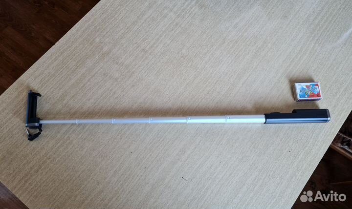 Монопод для селфи hoco K9A Mystical черный