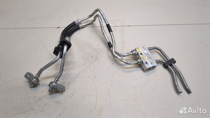 Трубопровод, шланг Chevrolet Malibu 2018, 2020