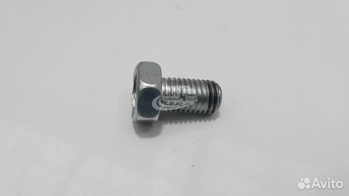 Болт шестерни (C) грм 4HG1 4HK1 isuzu NQR71 NQR75
