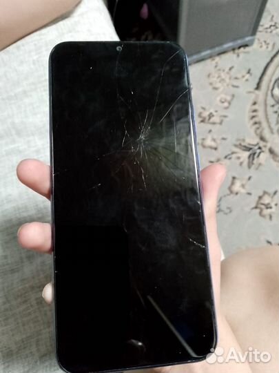 TechnoPhone Model 001, 8 ГБ