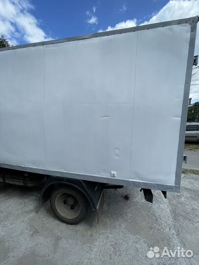 Грузоперевозки Газель область, Межгород