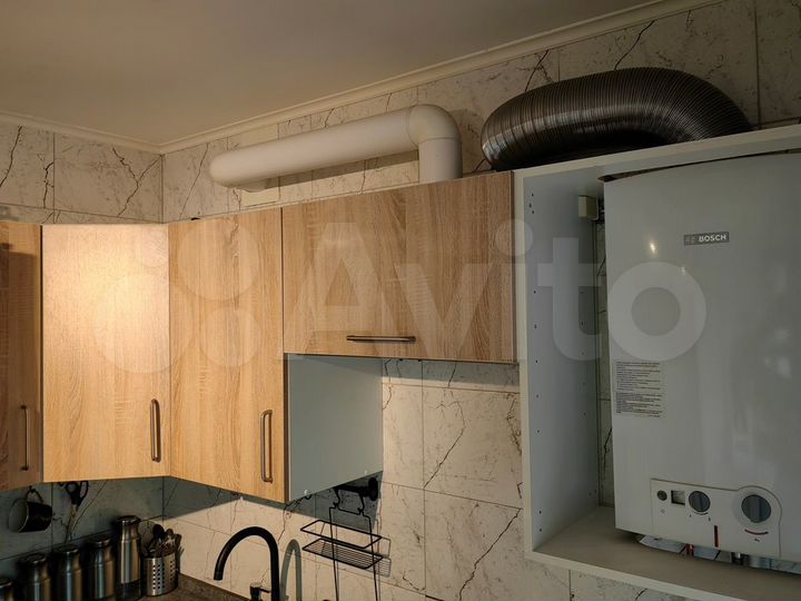 2-к. квартира, 44 м², 2/4 эт.