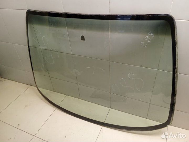 Стекло лобовое переднее Dodge Caravan EDZ 2429CM