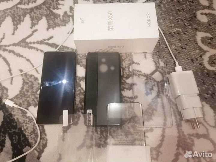 HONOR X50, 16/512 ГБ