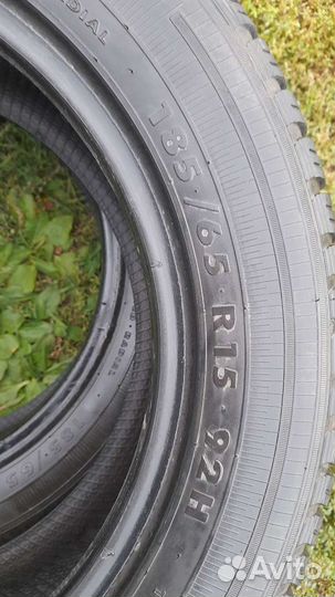 Amtel Planet DC 185/65 R15