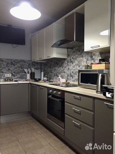 Кухонные фасады. Ремонт. Покраска. Реставрация