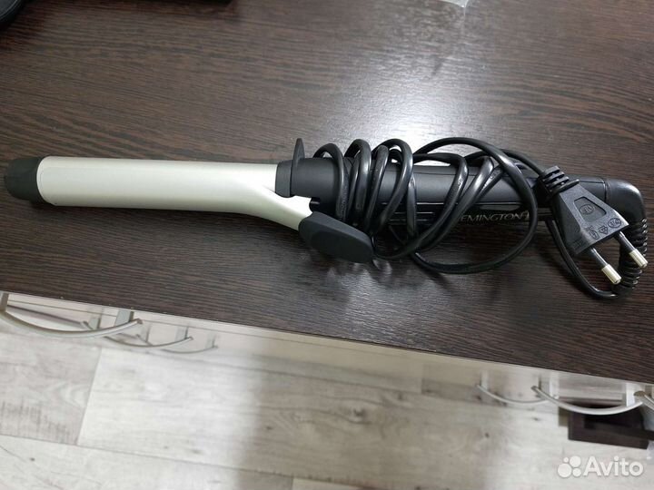 Плойка для завивки волос