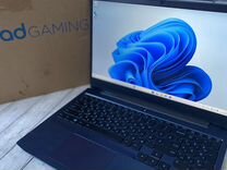 Игровой ноутбук Lenovo ideapad Gaming 3